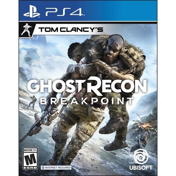 Playstation 4 Bundle